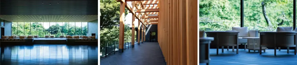 【館内公開】半年を超える改修を経て、10月1日グランドオープン ー 生涯式場 × MICE強化 × エリアプロデュースによる地域と時代に根ざした文化の継承 画像 3