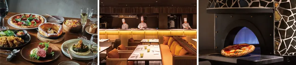 【館内公開】半年を超える改修を経て、10月1日グランドオープン ー 生涯式場 × MICE強化 × エリアプロデュースによる地域と時代に根ざした文化の継承 画像 5