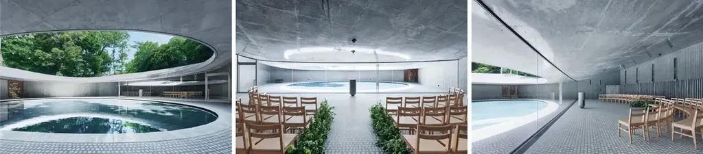 【館内公開】半年を超える改修を経て、10月1日グランドオープン ー 生涯式場 × MICE強化 × エリアプロデュースによる地域と時代に根ざした文化の継承 画像 6