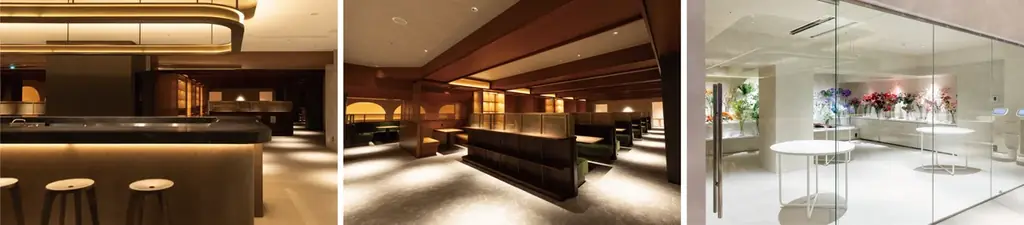 【館内公開】半年を超える改修を経て、10月1日グランドオープン ー 生涯式場 × MICE強化 × エリアプロデュースによる地域と時代に根ざした文化の継承 画像 7