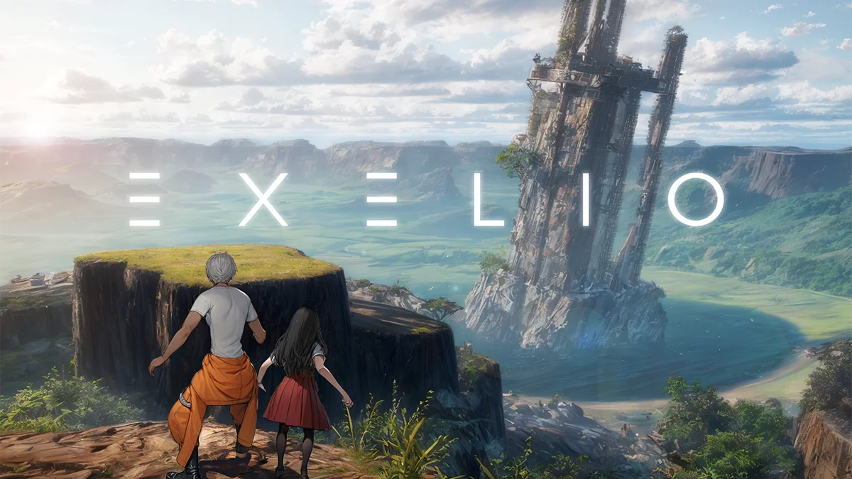 『Exelio』序盤改善版をTGS2025で試遊展示、EAは2026年前半へ