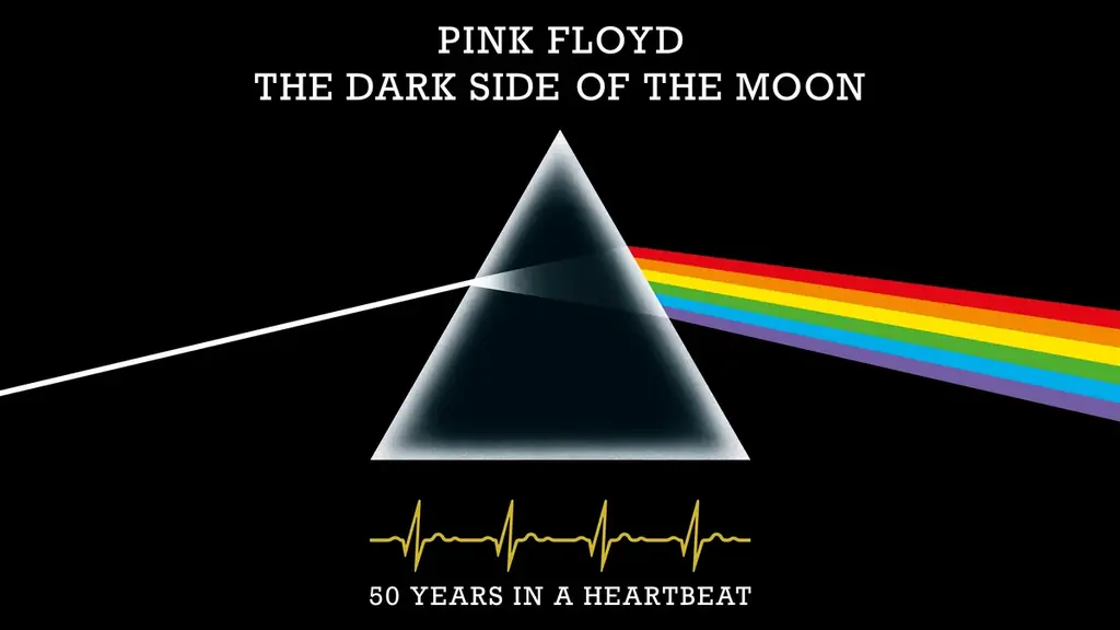 ピンク・フロイド/クイーンの全天周映像作品がついに再上映決定！ピンク・フロイド「The Dark Side Of The Moon」クイーン「QUEEN -HEAVEN-」 画像 1