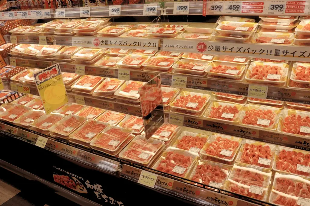 ベイシア伊勢崎BP店 リニューアルオープンお買い物しやすい売場に刷新＆営業時間を21時までに変更 画像 2