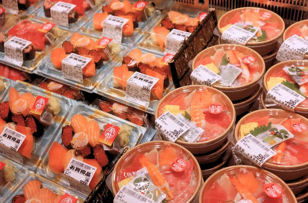 ベイシア伊勢崎BP店 リニューアルオープンお買い物しやすい売場に刷新＆営業時間を21時までに変更 画像 3