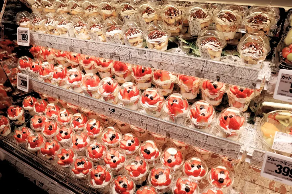 ベイシア伊勢崎BP店 リニューアルオープンお買い物しやすい売場に刷新＆営業時間を21時までに変更 画像 5