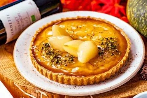 食欲の秋は時間無制限のホテルブッフェで料理もスイーツも心ゆくままに秋ブッフェ「A Taste of the Harvest Buffet ～世界の収穫祭」が期間限定で開催 画像 8