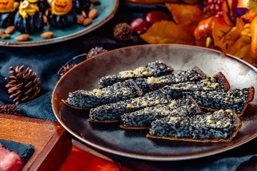 食欲の秋は時間無制限のホテルブッフェで料理もスイーツも心ゆくままに秋ブッフェ「A Taste of the Harvest Buffet ～世界の収穫祭」が期間限定で開催 画像 9