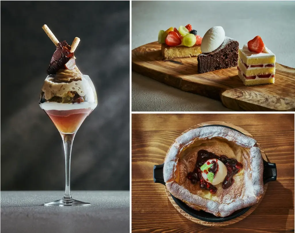 10/1(水)グランドオープンを迎える八芳園内に「ALL DAY DINING FUDO」がオープン ー 特製ピザをはじめ石窯で焼き上げる窯料理を堪能 画像 10