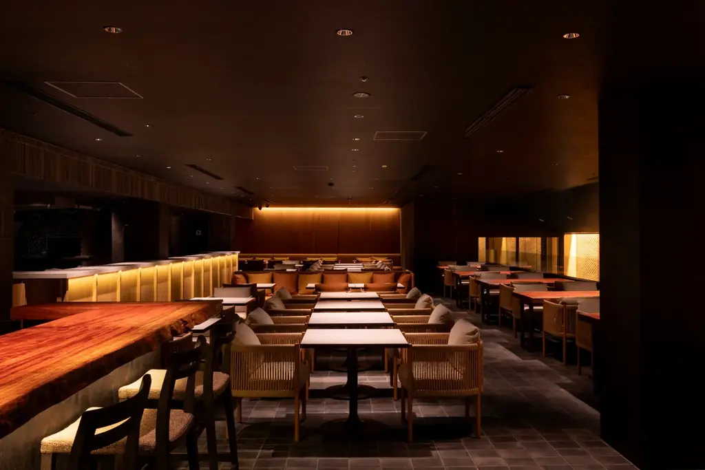10/1(水)グランドオープンを迎える八芳園内に「ALL DAY DINING FUDO」がオープン ー 特製ピザをはじめ石窯で焼き上げる窯料理を堪能 画像 14