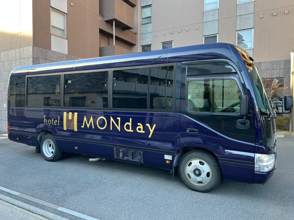 hotel MONday Group、30施設目となる「Premium hotel MONday 舞浜ビューⅠ」を2025年12月5日(金)に開業 画像 7