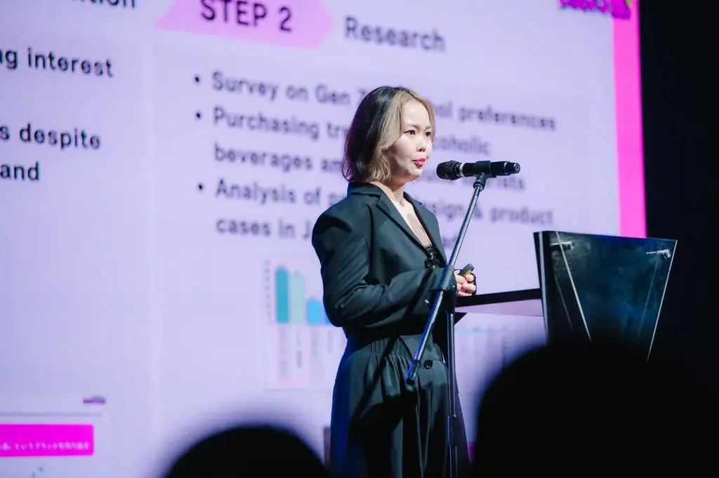 【レポート】ギャルはタイでも人気だった！盛り上がりを見せた「Japan Pop Culture Marketing Forum in Thailand 2025」イベント開催 画像 3