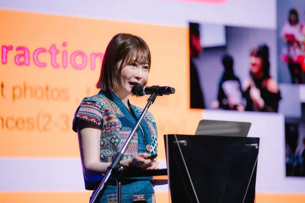 【レポート】ギャルはタイでも人気だった！盛り上がりを見せた「Japan Pop Culture Marketing Forum in Thailand 2025」イベント開催 画像 4