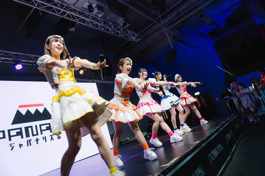 【レポート】ギャルはタイでも人気だった！盛り上がりを見せた「Japan Pop Culture Marketing Forum in Thailand 2025」イベント開催 画像 7