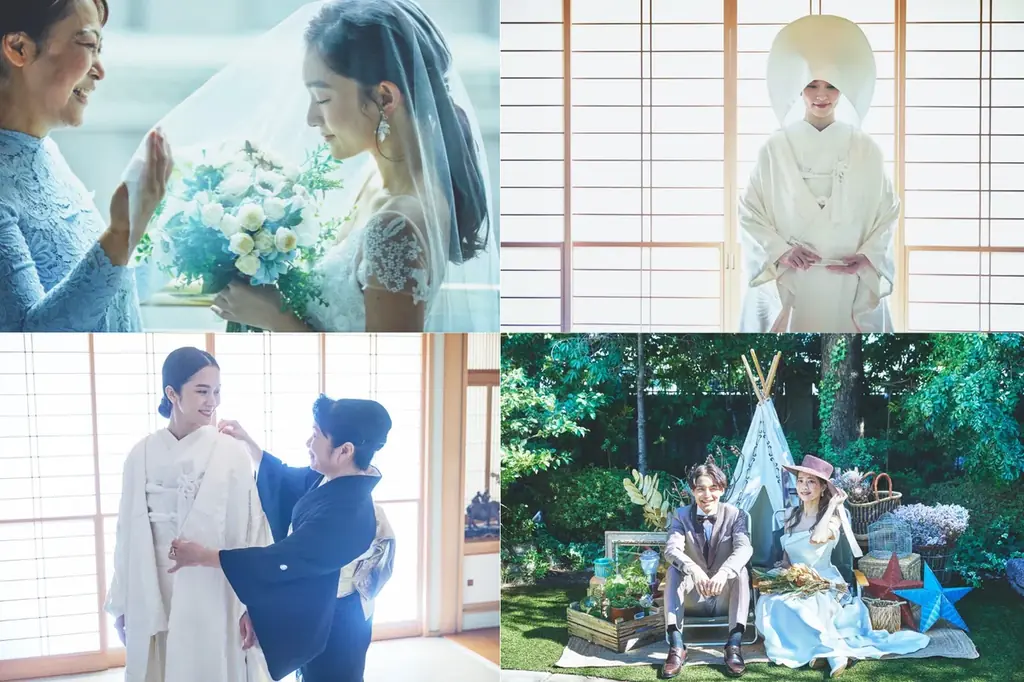 結婚も、子育ても、家族の時間も。 画像 3