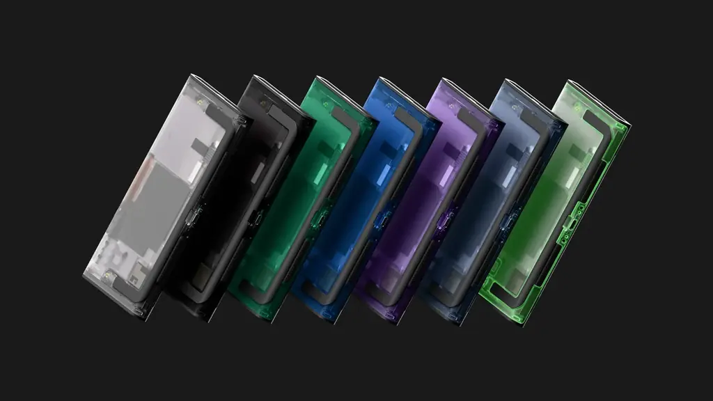 eXtremeRate、Nintendo Switch 2向け世界初のカスタマイズ外装キットを予約開始 ― 個性・品質・快適性を兼ね備えたDIYソリューション 画像 7