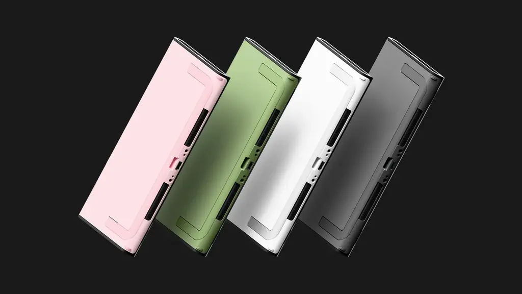 eXtremeRate、Nintendo Switch 2向け世界初のカスタマイズ外装キットを予約開始 ― 個性・品質・快適性を兼ね備えたDIYソリューション 画像 8