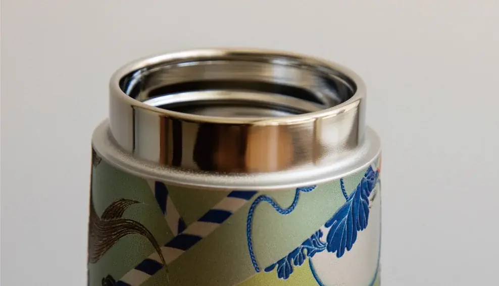 真空断熱ボトル MJX-B481　2025年10月1日発売 画像 11