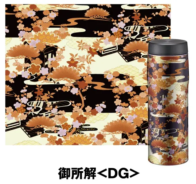 真空断熱ボトル MJX-B481　2025年10月1日発売 画像 6