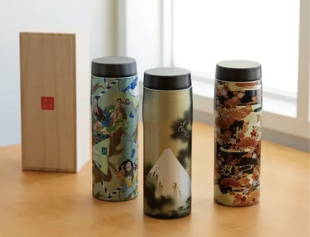 真空断熱ボトル MJX-B481　2025年10月1日発売 画像 9