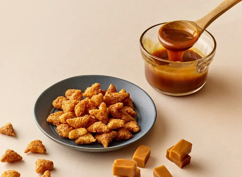 ダイエット中にも至福のおやつ時間を※1！豆から生まれたザクっと食感のパフスナック「ZENB HAPPEA（ゼンブハッピー）」新発売 画像 6