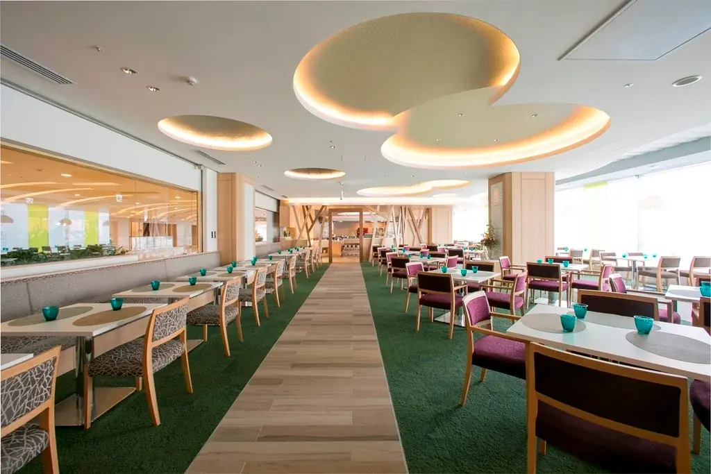 【ホテルグランヴィア広島】ご家族三世代で楽しむ、食欲の秋「旅するブッフェ ヨーロッパ美食めぐり」 画像 10