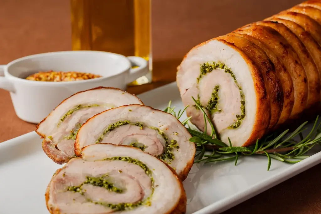 【ホテルグランヴィア広島】ご家族三世代で楽しむ、食欲の秋「旅するブッフェ ヨーロッパ美食めぐり」 画像 3