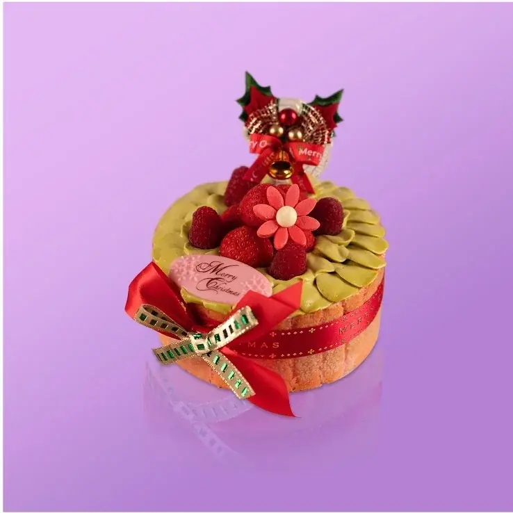 今年も見逃せない！ShinQs限定のクリスマスケーキ&デリ・オードブルテーマは「The tea party ～おとぎ話の世界～」 画像 19