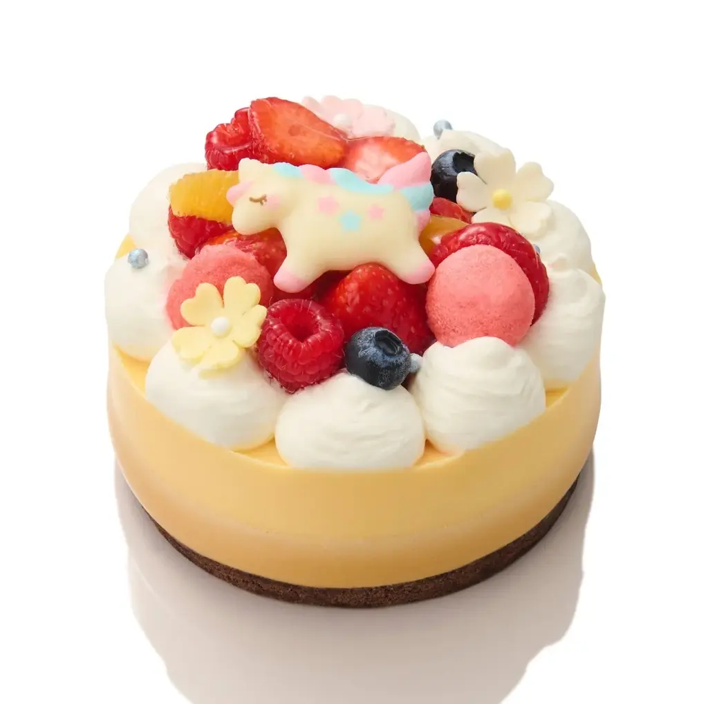 今年も見逃せない！ShinQs限定のクリスマスケーキ&デリ・オードブルテーマは「The tea party ～おとぎ話の世界～」 画像 20