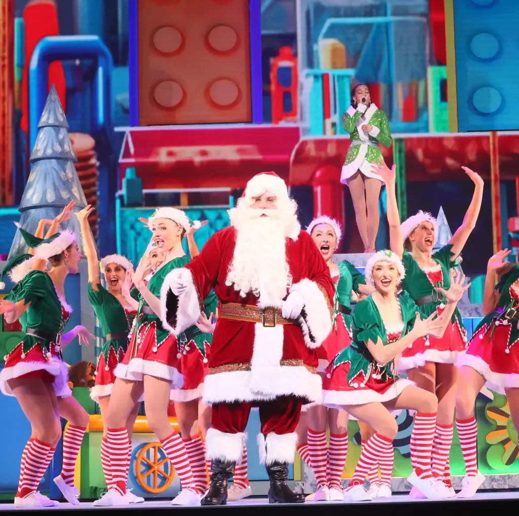 今年も見逃せない！ShinQs限定のクリスマスケーキ&デリ・オードブルテーマは「The tea party ～おとぎ話の世界～」 画像 29