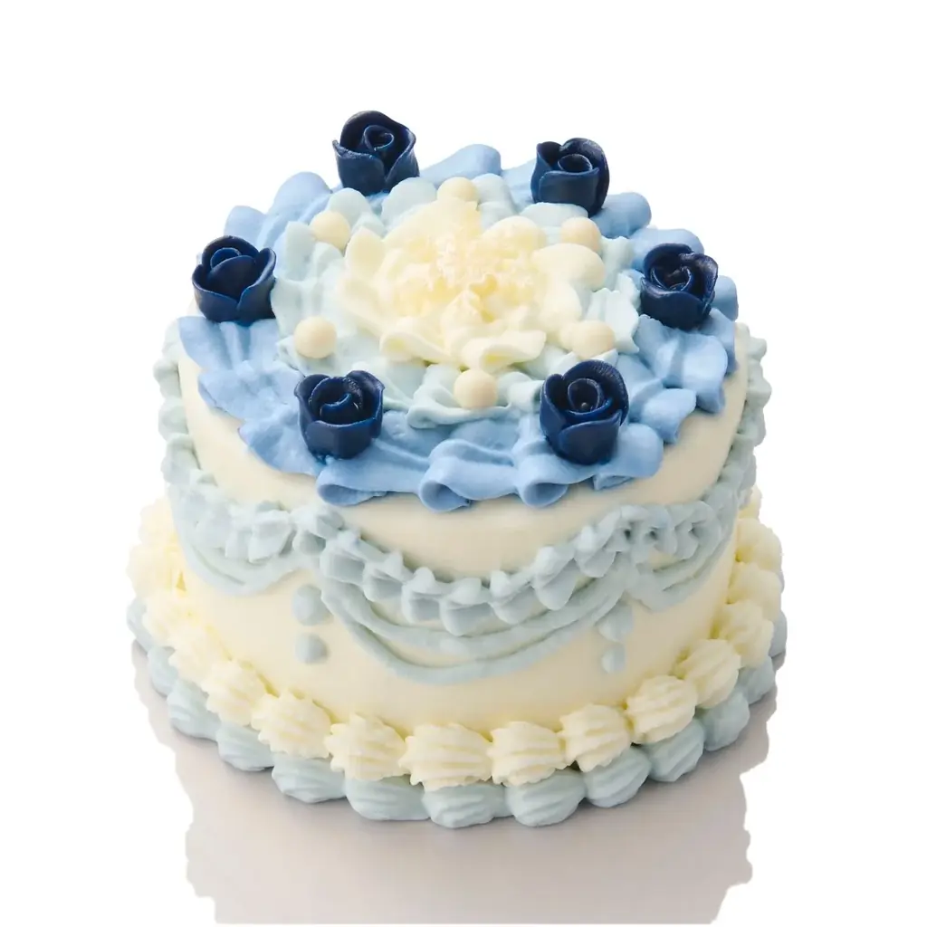 今年も見逃せない！ShinQs限定のクリスマスケーキ&デリ・オードブルテーマは「The tea party ～おとぎ話の世界～」 画像 3