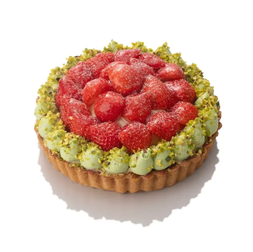 今年も見逃せない！ShinQs限定のクリスマスケーキ&デリ・オードブルテーマは「The tea party ～おとぎ話の世界～」 画像 4