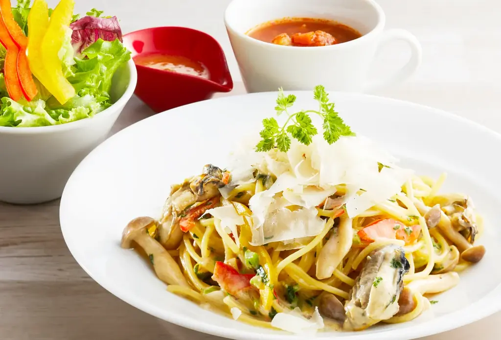 【並木街珈琲】秋の味覚があふれる新メニューが登場！2025年9月24日（水）より秋フェアがスタート！ 画像 3