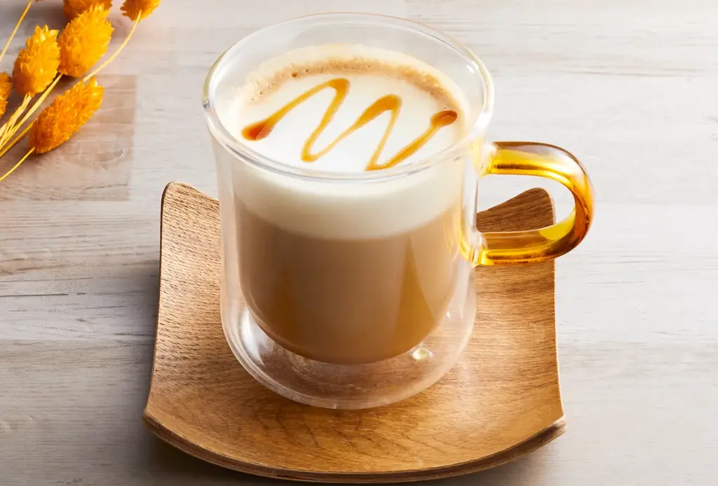 【並木街珈琲】秋の味覚があふれる新メニューが登場！2025年9月24日（水）より秋フェアがスタート！ 画像 8