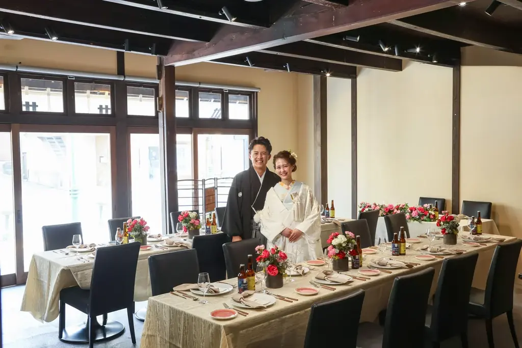 【ふるさとで叶える結婚式】NIPPONIA 秩父 門前町が地域一体型ウエディングを始動 画像 2