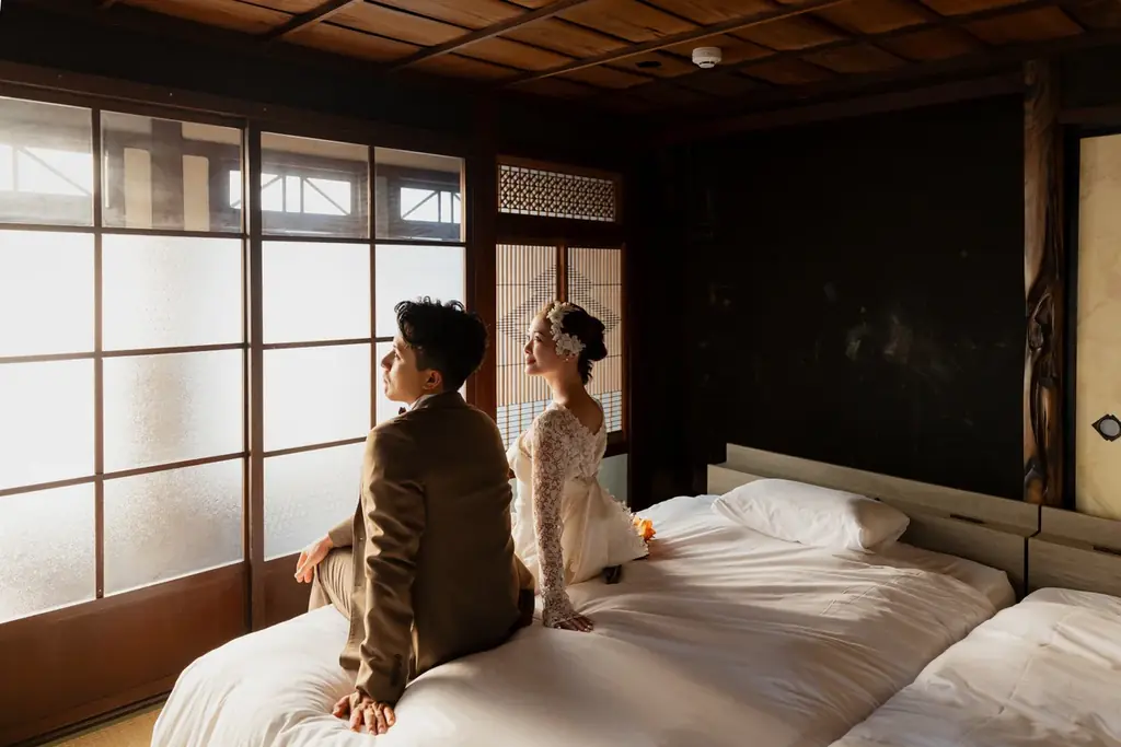 【ふるさとで叶える結婚式】NIPPONIA 秩父 門前町が地域一体型ウエディングを始動 画像 4