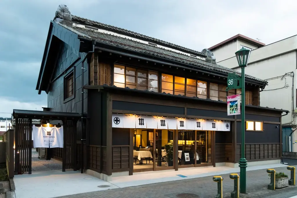 【ふるさとで叶える結婚式】NIPPONIA 秩父 門前町が地域一体型ウエディングを始動 画像 5