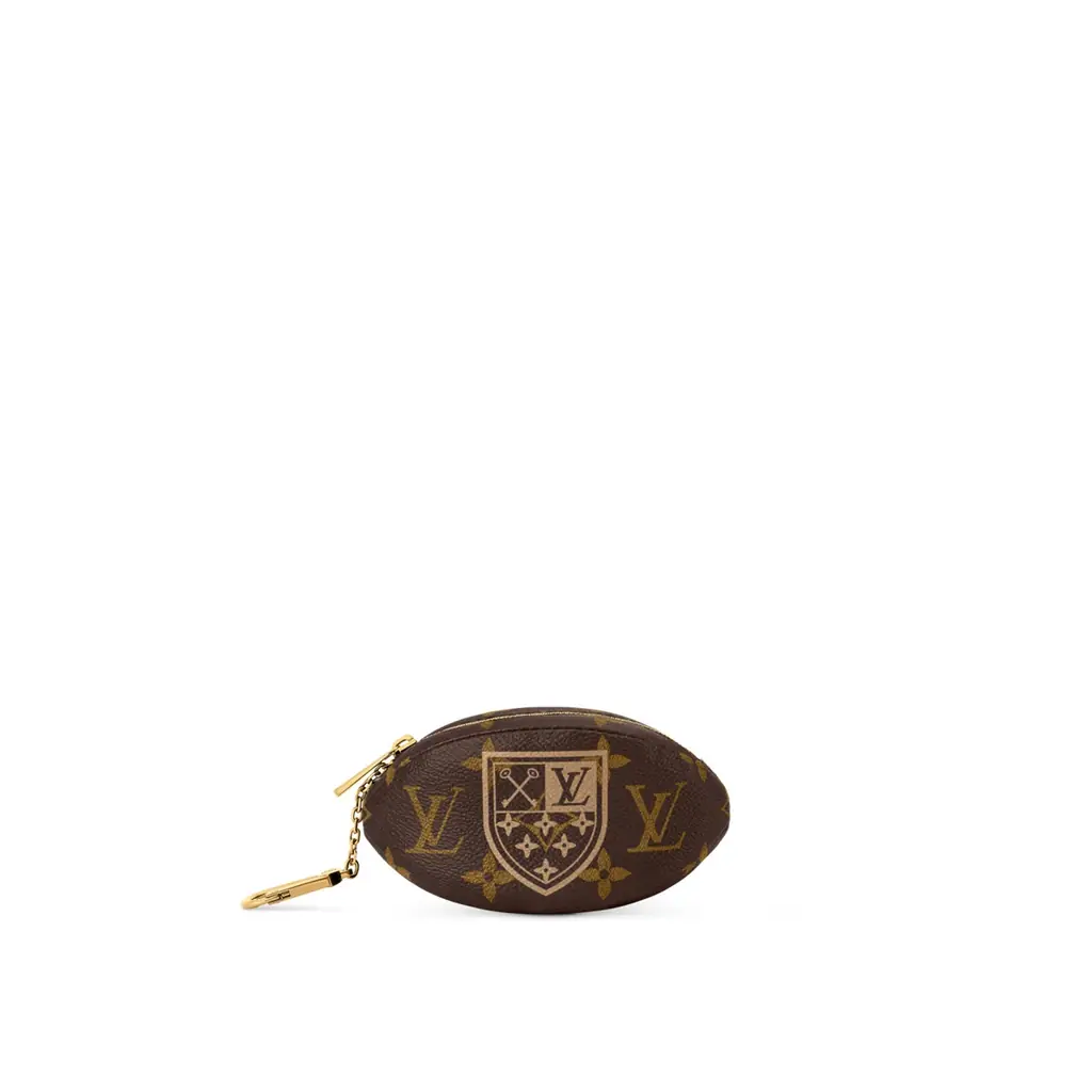 【ルイ·ヴィトン】メンズ·コレクション「LV FALL」より新作バッグとレザーグッズを発売 画像 14