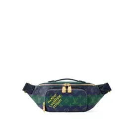 【ルイ·ヴィトン】メンズ·コレクション「LV FALL」より新作バッグとレザーグッズを発売 画像 4