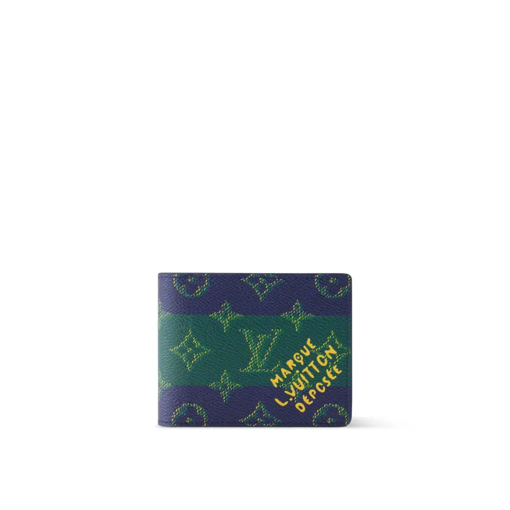 【ルイ·ヴィトン】メンズ·コレクション「LV FALL」より新作バッグとレザーグッズを発売 画像 7