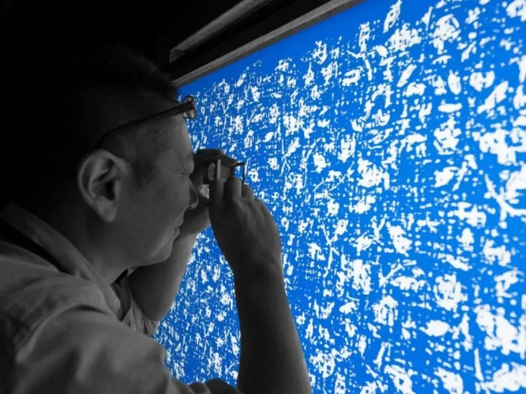 『勝利の女神：NIKKE』MEGA NIKKE STORE KYOTOと京都絢爛（KYOTO KENRAN）がコラボレーション 画像 4