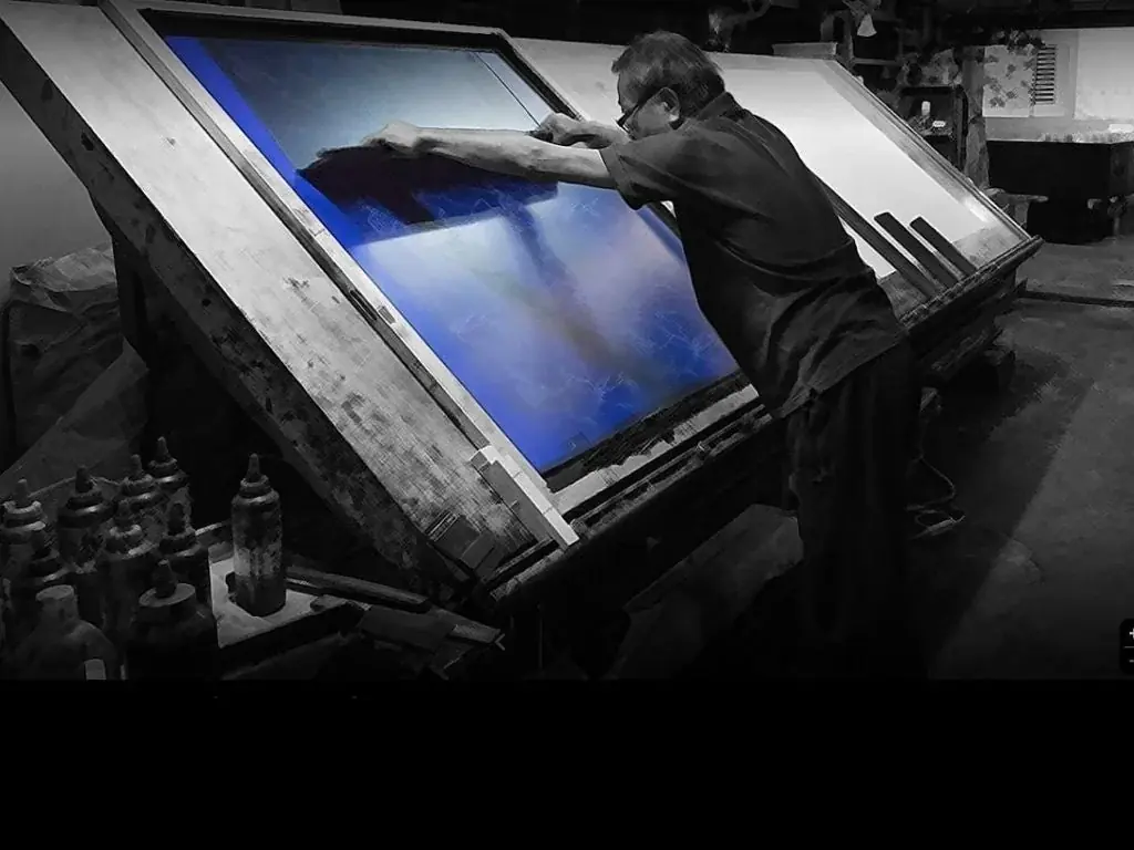 『勝利の女神：NIKKE』MEGA NIKKE STORE KYOTOと京都絢爛（KYOTO KENRAN）がコラボレーション 画像 5