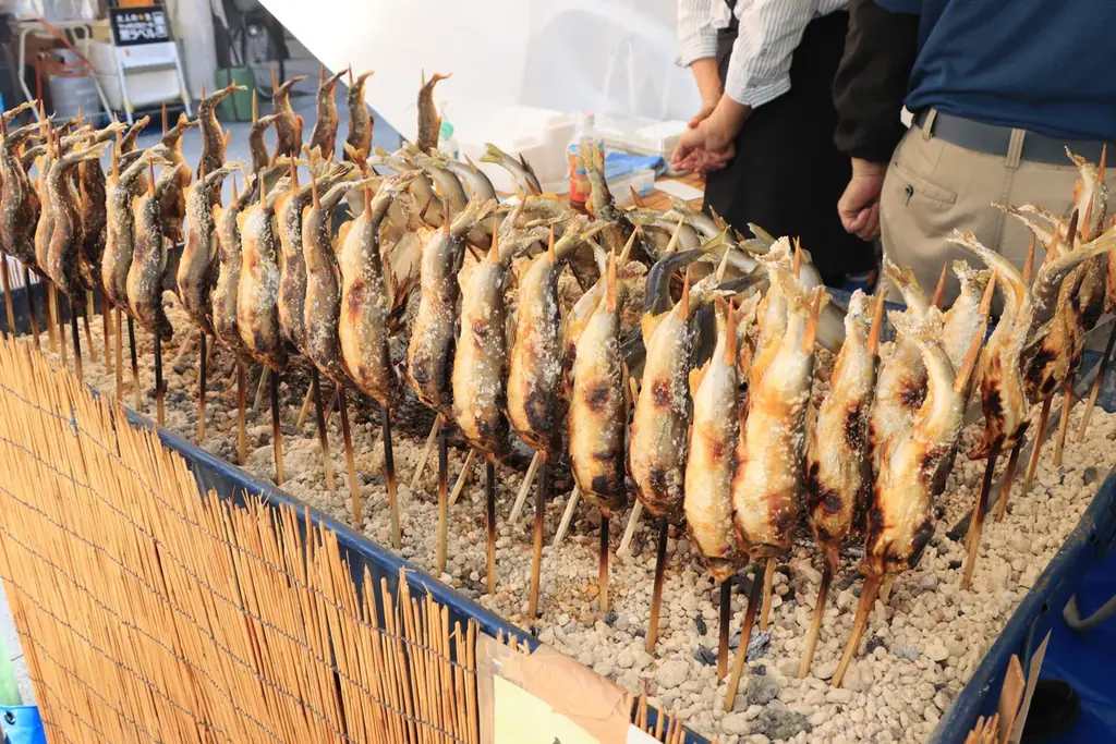 【飛騨高山・岐阜県高山市】2025秋 飛騨の味まつり開催！ 画像 3