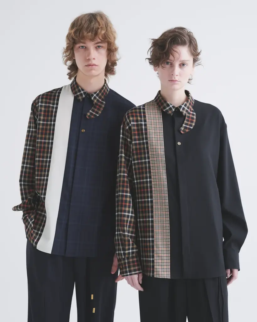 「DAKS（ダックス）× CULLNI（クルニ）」コラボレーション第二弾を発表 画像 5