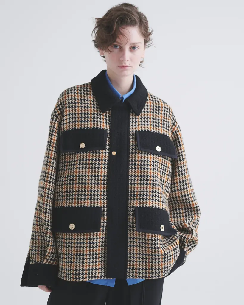 「DAKS（ダックス）× CULLNI（クルニ）」コラボレーション第二弾を発表 画像 8