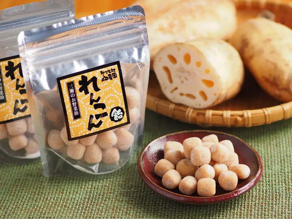 地域の特産品を生かしたお菓子や加工食品など「富士・三瀬・大和」の逸品が集結!「佐賀市北商工会 地域ブランド『ふみや』逸品販売会」をSAGA MADO にて開催! 画像 9