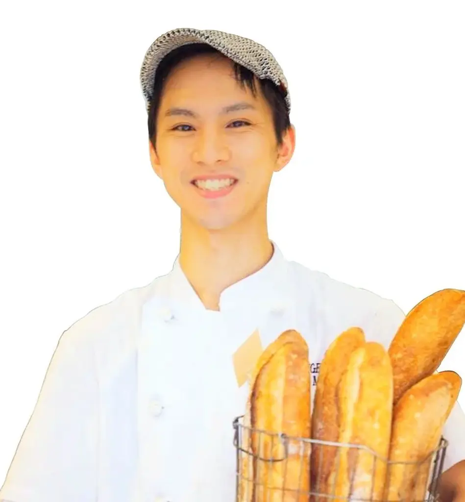 【神戸阪急】人気のベーカリーが集結！「第６回パンフェスタ 」 画像 8