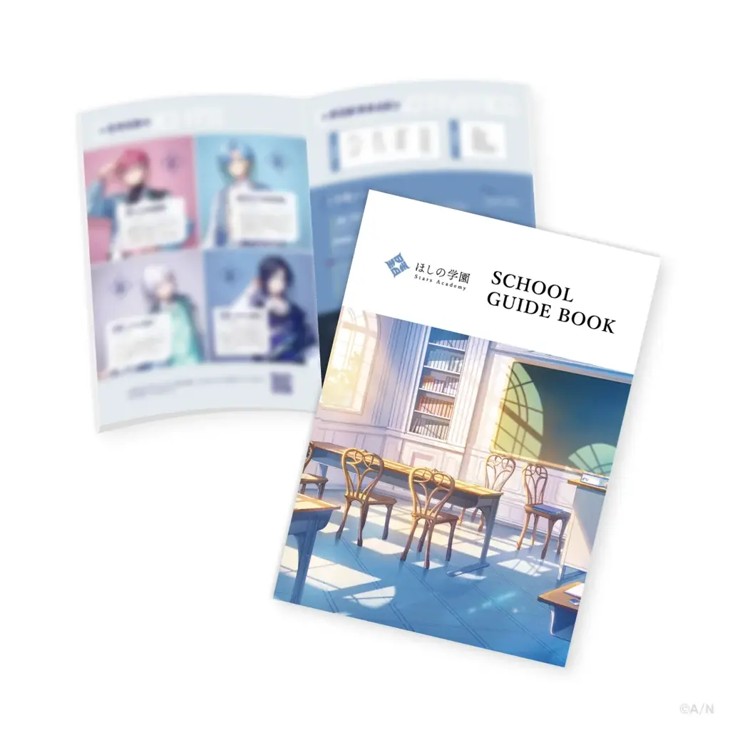 VTuber / バーチャルライバーグループ「にじさんじ」より、新たに4名がデビュー！本日2025年9月17日(水)より活動開始！ 画像 17