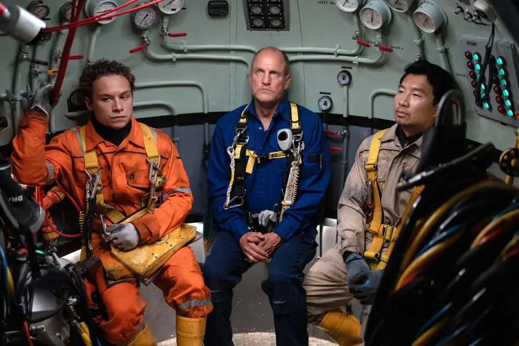 暗闇トランポリン「jump one」×映画「ラスト・ブレス」公開記念！映画サウンドトラック使用のコラボレッスンを9月17日(水)より期間限定開催！ 画像 2