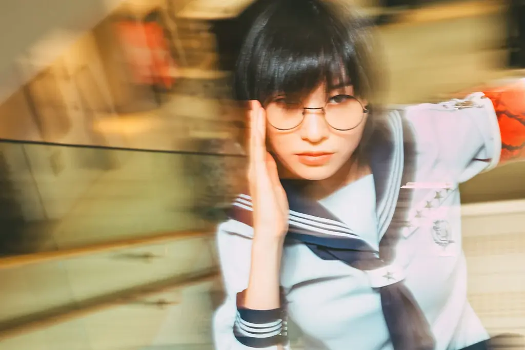 新しい学校のリーダーズ結成10周年ライブのスペシャル・エディションを、いよいよ10月2日(木)にWOWOWで放送・配信！新たに加わる、メンバーインタビュー収録時の撮り下ろし写真とライブ写真も公開！ 画像 2