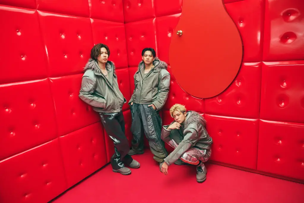 11月3日開催　東京ドームでMUSIC EXPO 2025、Number_iがトリ披露